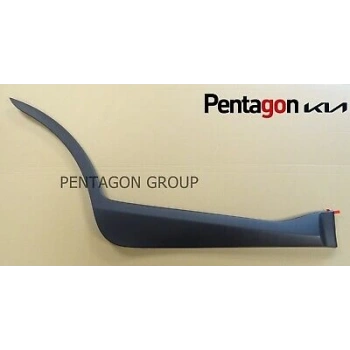 Dodik Stonıc Arka Kapı Çıtası 18-21 Sağ (Oem No: 87732-H8400)