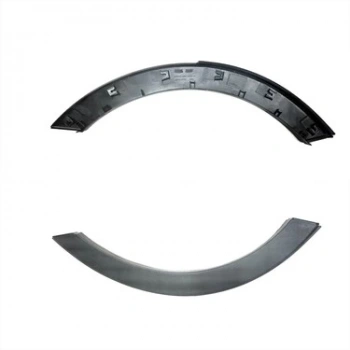 Dodik Sportage Arka Çamurluk Çıtası 11Sonrası Sol (Oem No: 87741-3U000)