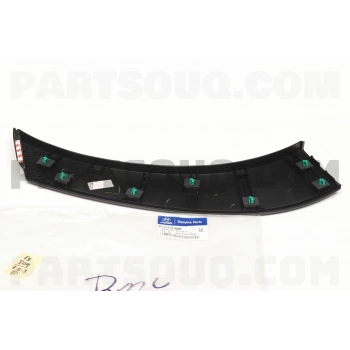 Dodik Tucson Arka Çamurluk Çıtası 15-18 Sol (Oem No: 87741-D7000)