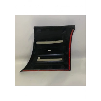 Bant Çamurluk Starex Arka Yan Panel Alt Kaplama Sol (Oem No: 87791-4A300)
