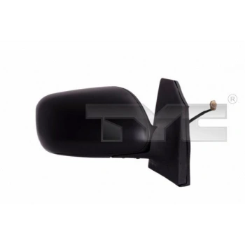 Toyota Corolla Elektrikli Ayna 02/06 3 Pinli Yuvarlak Soketli Sağ 87901-02060 (Oem No: 87901-02060)