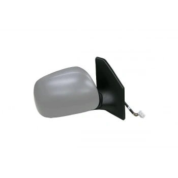 Toyota Avensis Elektrikli Ayna 03/06 Astarlı Sağ 87901-05140 (Oem No: 87901-05140)