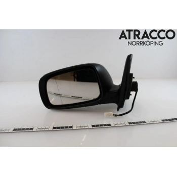 Ayna Dış Dikiz Corolla 03-06 Elektrikli Isıtmalı 5 Fişli Sol (Oem No: 87906-02240)