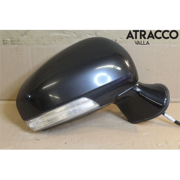 Ayna Dış Dikiz Avensıs 09-15 Elektrikli Isıtmalı Otomatik Katlanır Sinyalli 9 Fişli Sağ (Oem No: 87908-05400C0)