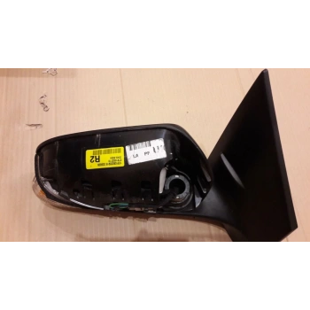 Toyota Aurıs Elektrikli Katlanır Ayna 13/19 Astarlı Sinyalli Sağ 87910-02F10 (Oem No: 87910-02F10)