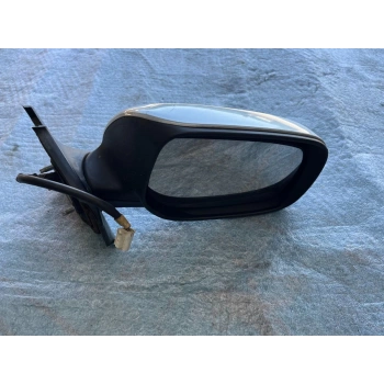 Ayna Dış Dikiz Yarıs 06-11 Elektrikli Isıtmalı Sağ (Oem No: 87910-0D260)