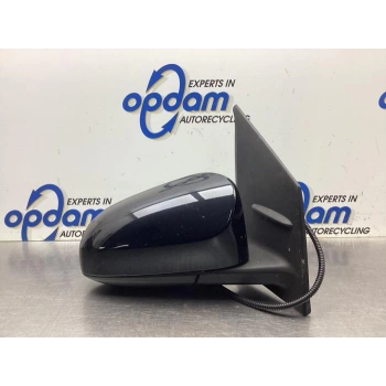 Peugeot 108 C1 Elektrikli Ayna 14-Den İtibaren;Astarlı Sağ 87910-0H080 (Oem No: 87910-0H080)