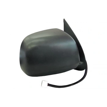 Toyota Hılux Vigo D4D Elektrikli Ayna 05/11 Siyah Kapak Sağ 87910-0K081 (Oem No: 87910-0K081)