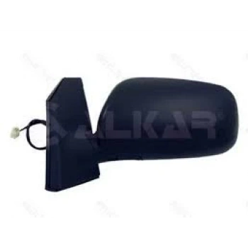 Toyota Corolla Elektrikli Ayna 11/12 Astarlı Led Sinyalli  Kare 7Fiş Sağ 8791012B40 (Oem No: 8791012B40)