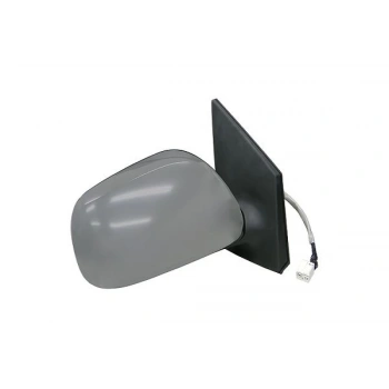 Toyota Corolla Elektrikli Katlanır Ayna 08/10 Astarlı 5Fiş Sağ 87910-12B50 (Oem No: 87910-12B50)