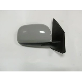 Toyota Rav4- 06/09; Kapı Aynası Sağ Elektrikli Gri Kapaklı/Isıtmalı 7Fişli Manuel Katlanır (Bfn) (Oem No: 8791042841)