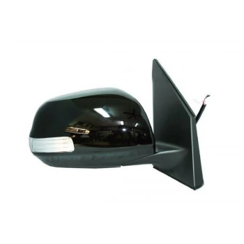 Toyota Rav4 Elektrikli Katlanır Ayna 11/12 Sinyalli Astarlı Sağ 8791042A90 (Oem No: 8791042A90)