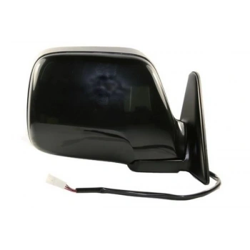 Toyota Land Cruıser Jeep Manuel Ayna 98/02 Siyah Tip Sağ 87910-60080 (Oem No: 87910-60080)