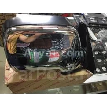 Toyota Land Cruıser Jeep Manuel Ayna 98/02 Nikelajlı Tip Sağ 87910-60120 (Oem No: 87910-60120)