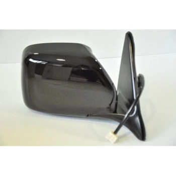 Toyota Land Cruıser Elektrikli Ayna 02/10 Siyah Tip Sağ 879106A010 (Oem No: 879106A010)