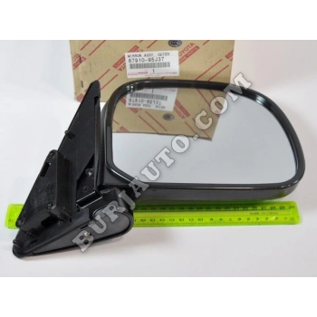 Ayna Dış Dikiz Hıace   89-00 Sağ (Oem No: 87910-95J37)