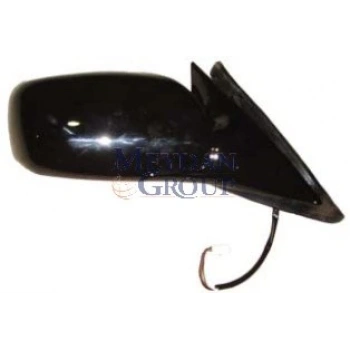 2001-2004 Toyota Camry Kapı Aynası Sağ Elektrikli 3Fişli (Adet) (Oem No:87910Yc170)