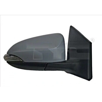 Toyota Aurıs Elektrikli Ayna 13/19 Astarlı Sinyalli Sol 87940-02620 (Oem No: 87940-02620)