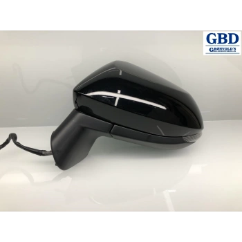 Dış Dikiz Aynası Corolla 19 Elek. Isıtmalı Sinyalli Sol None (Oem No: 87940-02L30)