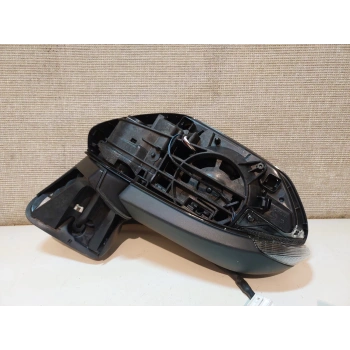 Toyota Corolla  Aurıs D5 Elektrıklı Ayna 19-Den İtibaren; Sinyalli Astarlı 6 Pın Sol 8794002L60 (Oem No: 8794002L60)