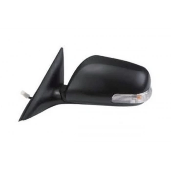 Toyota Camry Elektrikli Katlanır Ayna 06/11 Sinyalli Kör Noktalı Sol 87940-06322 (Oem No: 87940-06322)