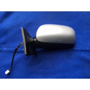 Ayna Dış Dikiz Yarıs 06-11 Elektrikli Isıtmalı Sol (Oem No: 87940-0D260)