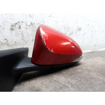 Ayna Dış Dikiz Yarıs 12-14 Elektrikli Isıtmalı Sol (Oem No: 87940-0D620)