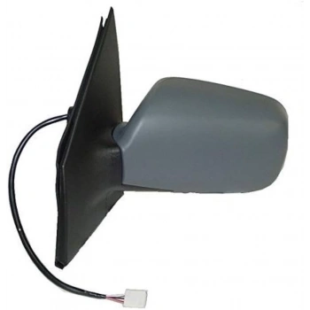 Ayna Dış Dikiz Yarıs 00-06 Elektrikli Isıtmalı Sol (Oem No: 87940-0D902)