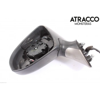 Ayna Dış Dikiz Corolla 13Sonrası Verso Elektrikli Isıtmalı Sinyalli Otomatik Katlanır Sol (Oem No: 87940-0F120)