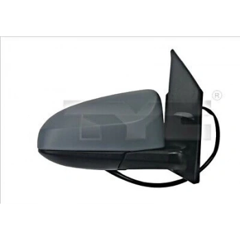 Peugeot 108 C1 Elektrikli Ayna 14-Den İtibaren;Astarlı Sol 87940-0H070 (Oem No: 87940-0H070)