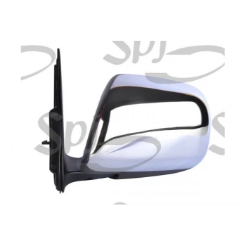Toyota Hılux Vigo D4D Elektrikli Ayna 05/11 Krom Kapak Sol 87940-0K036 (Oem No: 87940-0K036)