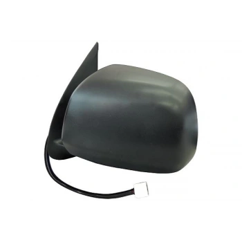 Toyota Hılux Vigo D4D Elektrikli Ayna 05/11 Siyah Kapak Sol 87940-0K061 (Oem No: 87940-0K061)