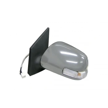 Toyota Corolla Elektrikli Ayna 08/10 Astarlı Sinyalli Kör Noktalı 5Fiş Sol 87940-12B60 (Oem No: 87940-12B60)