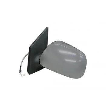 Toyota Corolla Elektrikli Katlanır Ayna 08/10 Astarlı Kör Noktalı 5Fiş Sol 87940-12B60 (Oem No: 87940-12B60)