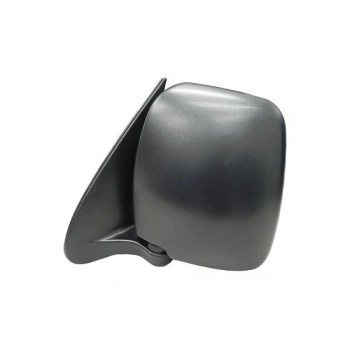 Toyota Hıace Mekanik Ayna 05/13 Siyah Tip Sol 87940-26550 (Oem No: 87940-26550)
