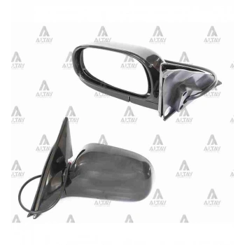 Ayna Dış Dikiz Corona  93-95 / Carına  97Sonrası Elektrikli Sol (Oem No: 87940-2B840)