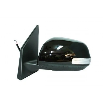 Toyota Rav4 Elektrikli Katlanır Ayna 11/12 Sinyalli Astarlı Sol 8794042A60 (Oem No: 8794042A60)