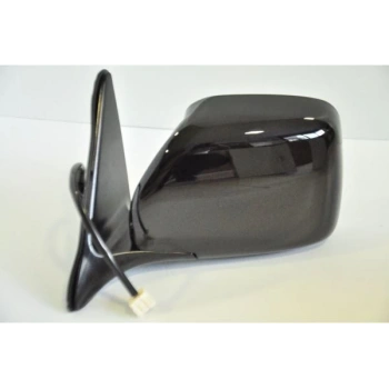 Toyota Land Cruıser Elektrikli Ayna 02/10 Siyah Tip Sol 879406A010 (Oem No: 879406A010)