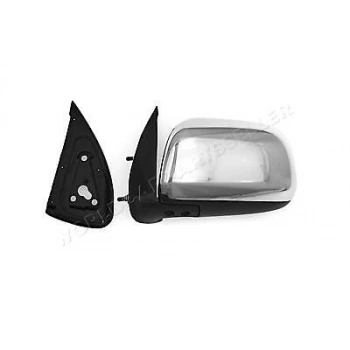 Ayna Kapağı Dış Hılux 11-15 Krom Sol (Oem No: 87945-0K010)