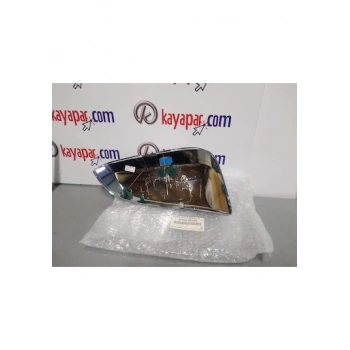 Ayna Kapağı Dış Hılux 15-20 Krom Sol (Oem No: 87945-0K540)