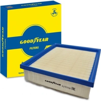 Hava Fıltresı Ford Transıt M-12 Bm 93- (Oem No: 87Hx 9601 Aa)