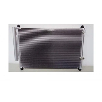 Radyatör Klima Corolla 06Sonrası / Aurıs 08Sonrası / Avensis 08Sonrası / Verso 09Sonrası (Oem No: 88450-02280)