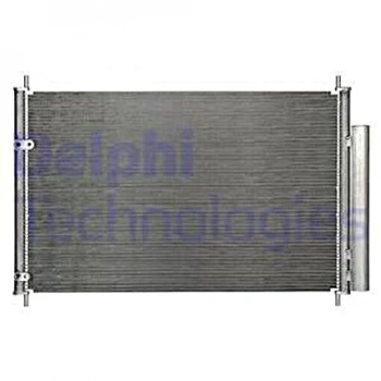 Radyatör Klima Corolla 06Sonrası / Aurıs 08Sonrası / Avensıs 08Sonrası / Verso 09Sonrası (Oem No: 88450-02280)