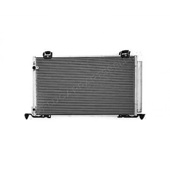 Radyatör Klima Avensıs 03-08 2.0 Brazıng (Oem No: 8845005120)