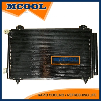 Radyatör Klima Corolla 02-06 Vvtı (Oem No: 88450-12231)