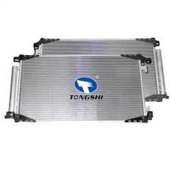 Klima  Radyatörü 683X389,3X12 Japon Chr (X1) 1.2 T 16- (Oem No: 88450-F4020)