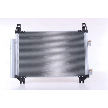 Radyatör Klima Yarıs 06-10 1.3Vvtı Brazıng (Oem No: 884600D050)