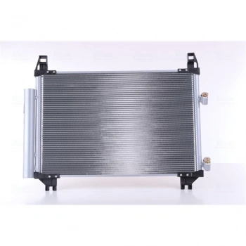 Radyatör Klima Yarıs 06-12 1.0 - 1.3 (Oem No: 88460-0D050)