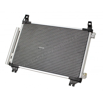 Radyatör Klima Yarıs 11Sonrası 1.33 Vvtı Brazıng (Oem No: 88460-0D200)