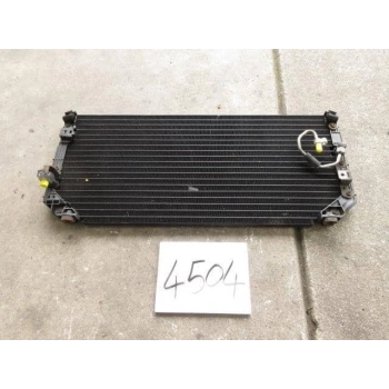 Radyatör Klima Corolla  98-02 Brazıng (Oem No: 88460-12480)